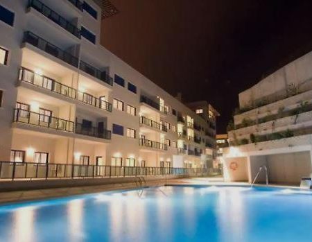 Alicante Hills Luxury Beach Apartment Exteriér fotografie