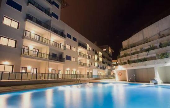 Alicante Hills Luxury Beach Apartment Exteriér fotografie
