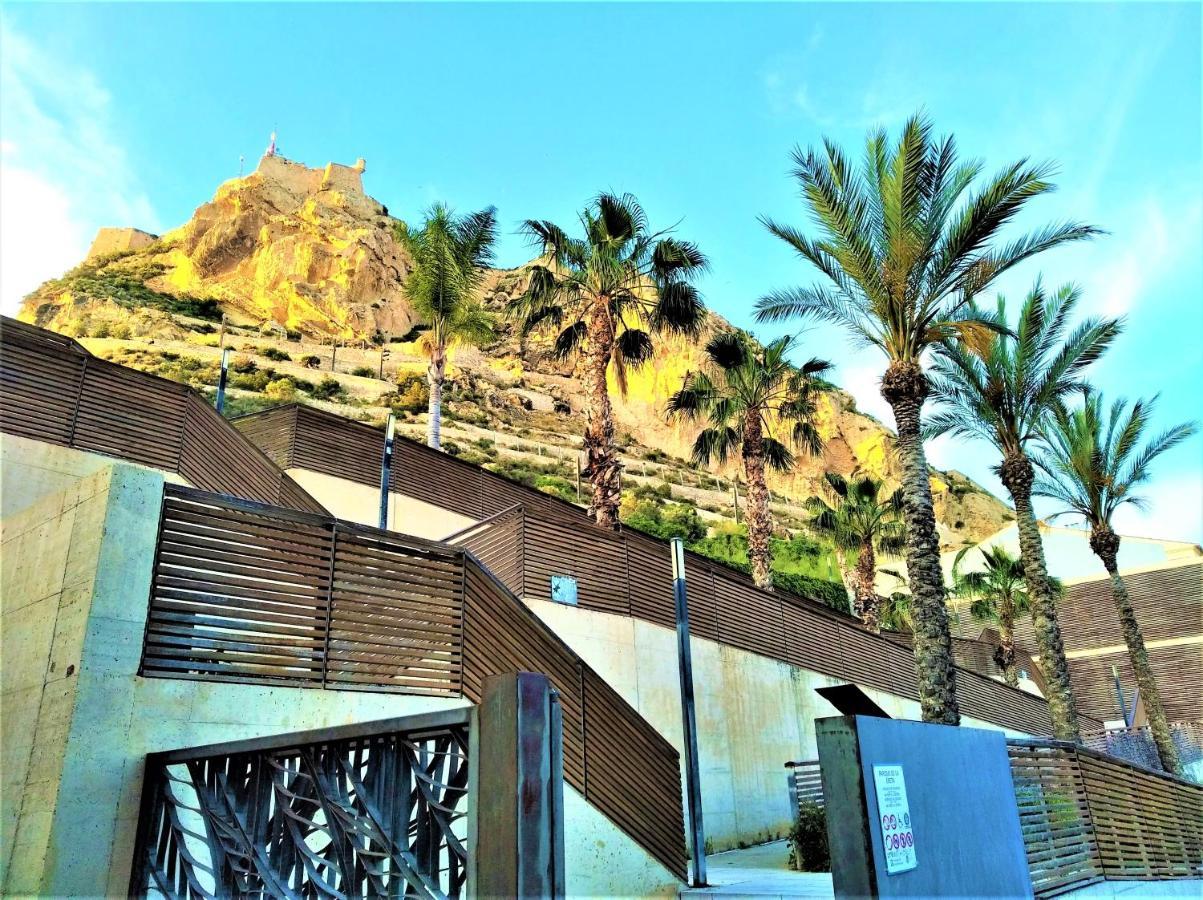 Alicante Hills Luxury Beach Apartment Exteriér fotografie