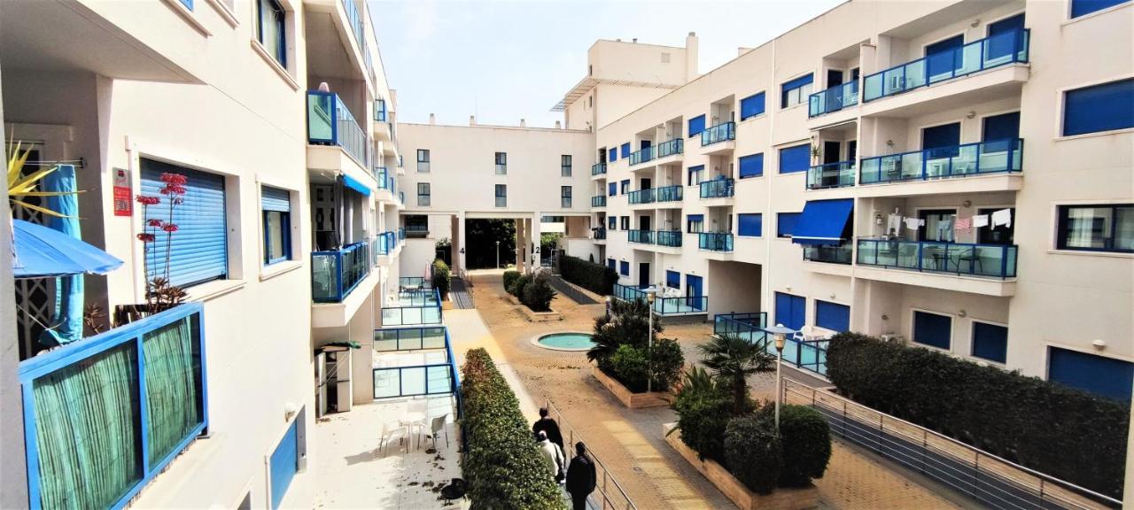 Alicante Hills Luxury Beach Apartment Exteriér fotografie