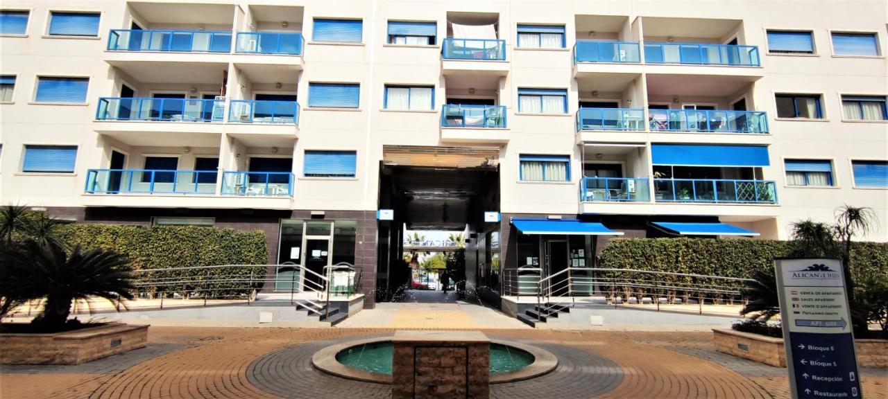 Alicante Hills Luxury Beach Apartment Exteriér fotografie