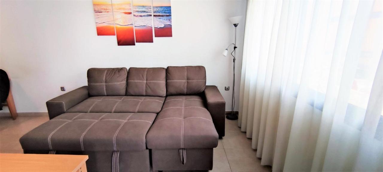 Alicante Hills Luxury Beach Apartment Exteriér fotografie