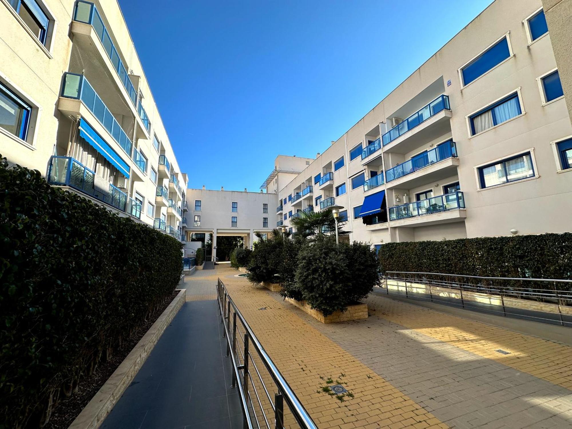 Alicante Hills Luxury Beach Apartment Exteriér fotografie