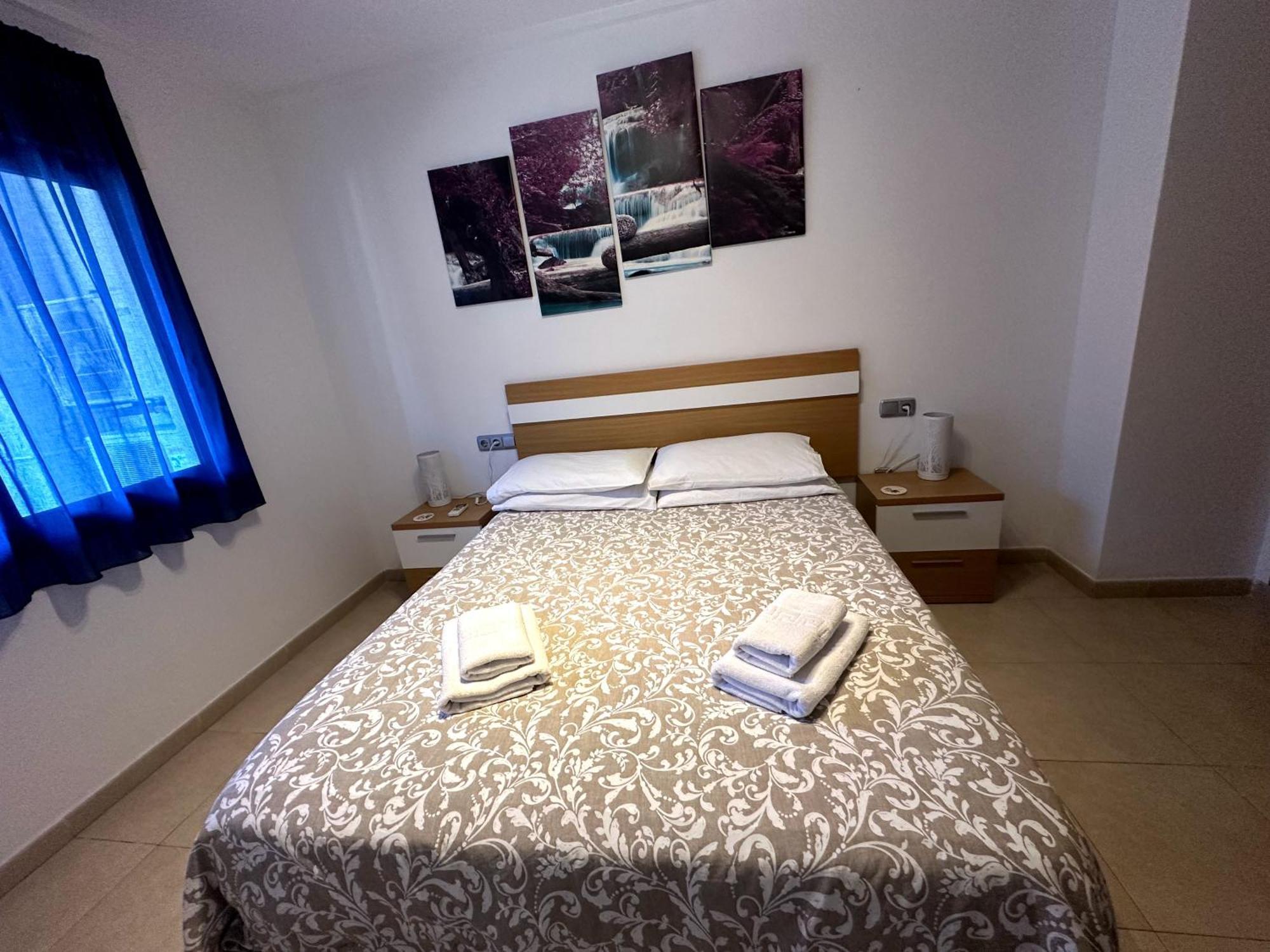 Alicante Hills Luxury Beach Apartment Exteriér fotografie