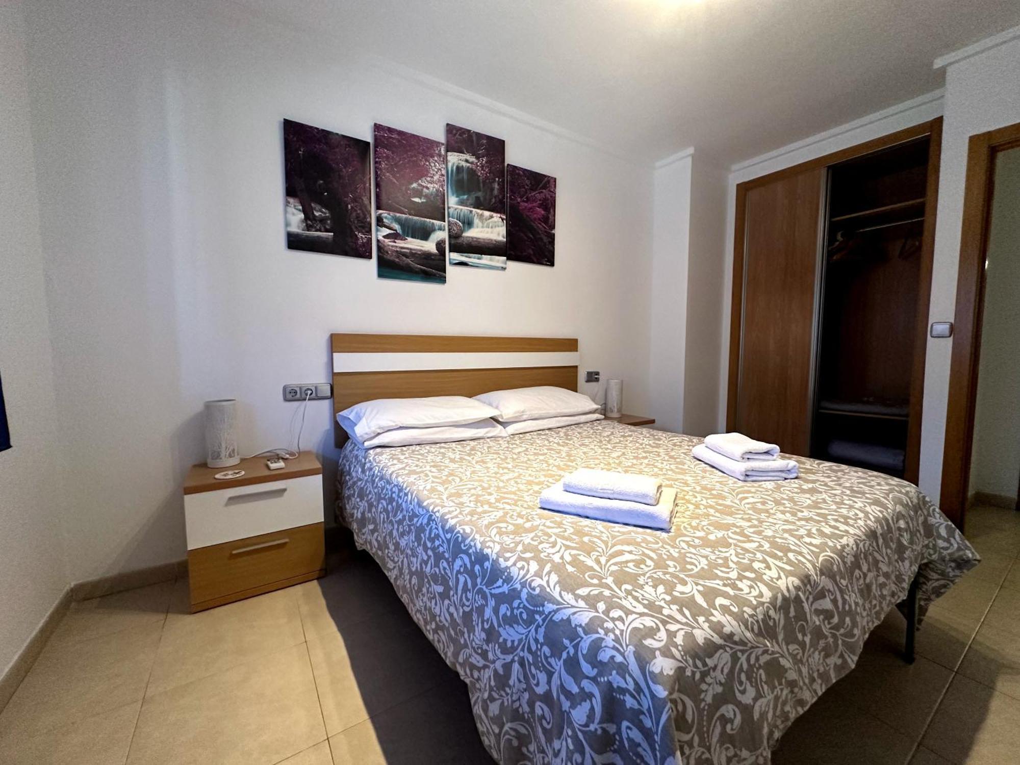 Alicante Hills Luxury Beach Apartment Exteriér fotografie