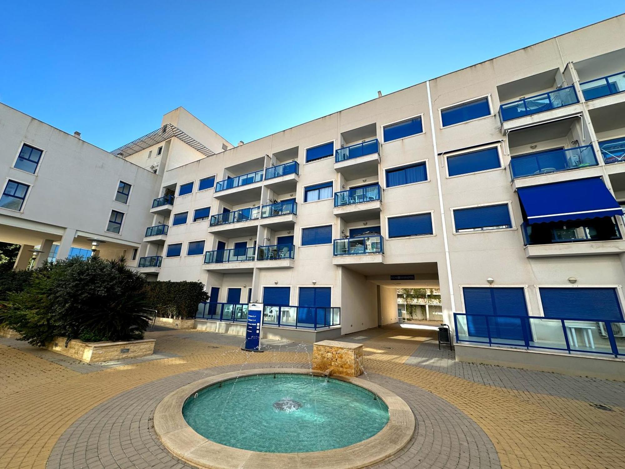 Alicante Hills Luxury Beach Apartment Exteriér fotografie