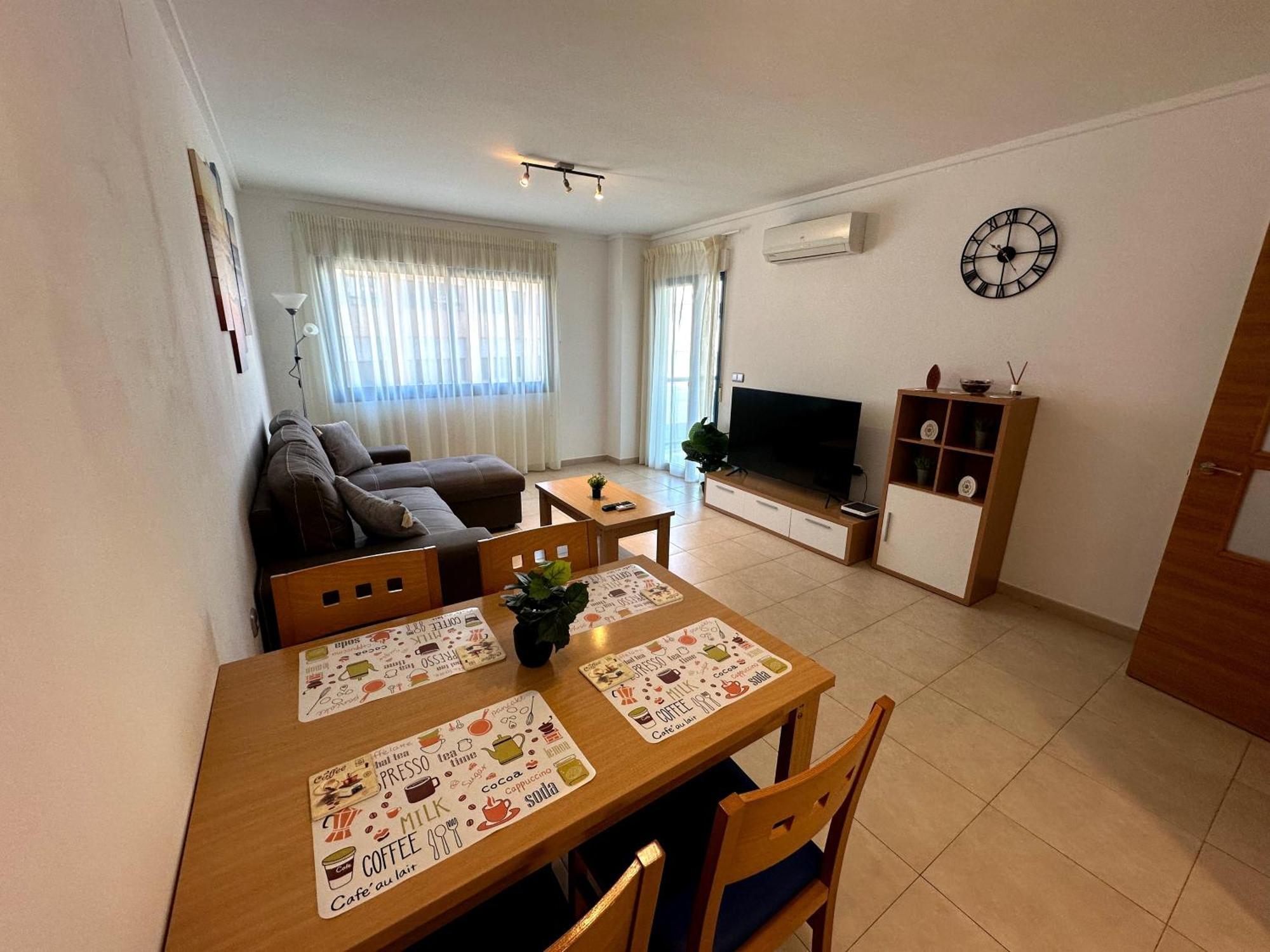 Alicante Hills Luxury Beach Apartment Exteriér fotografie