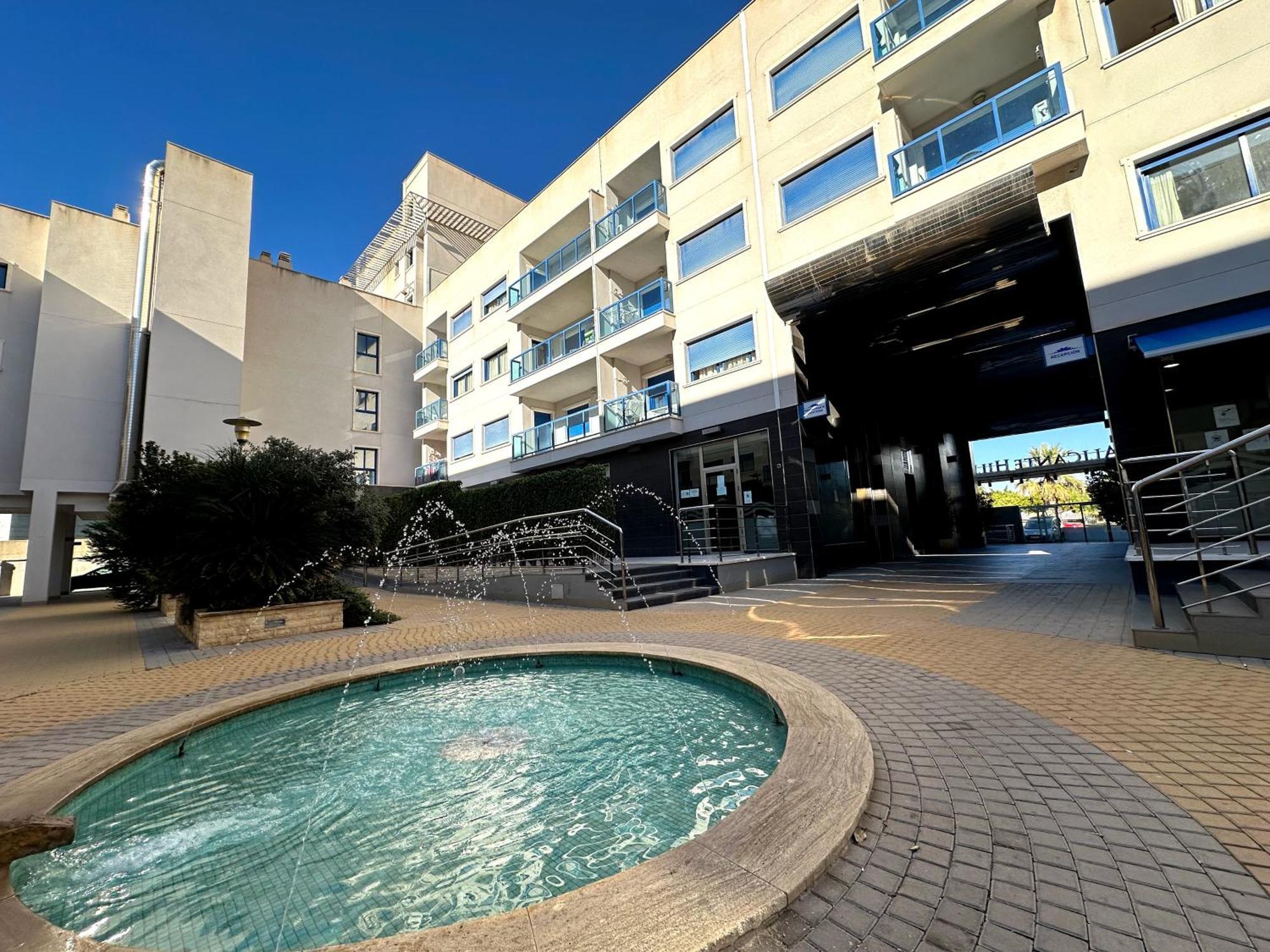 Alicante Hills Luxury Beach Apartment Exteriér fotografie