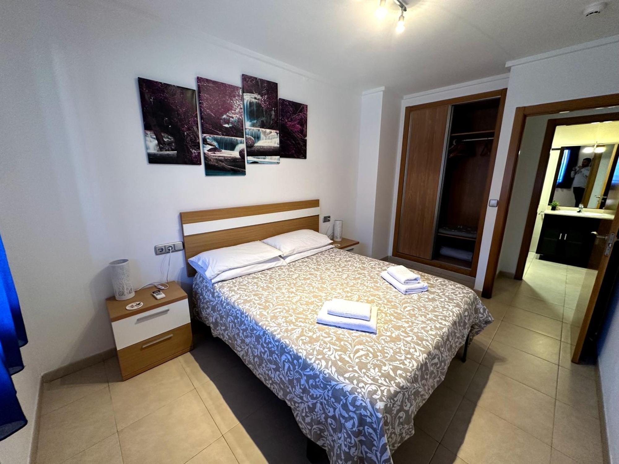 Alicante Hills Luxury Beach Apartment Exteriér fotografie