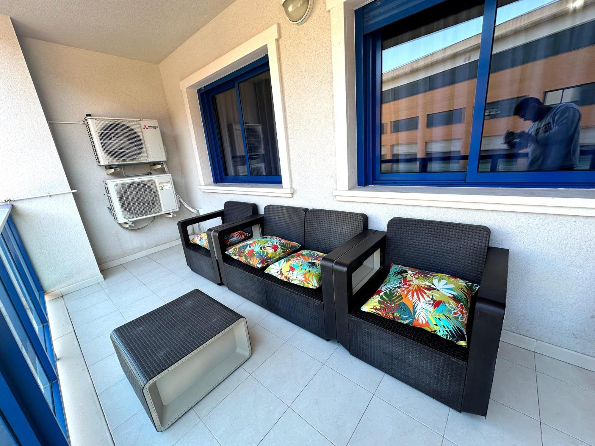 Alicante Hills Luxury Beach Apartment Exteriér fotografie