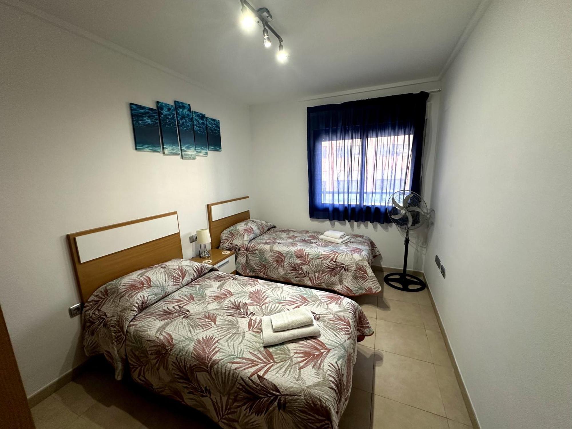 Alicante Hills Luxury Beach Apartment Exteriér fotografie