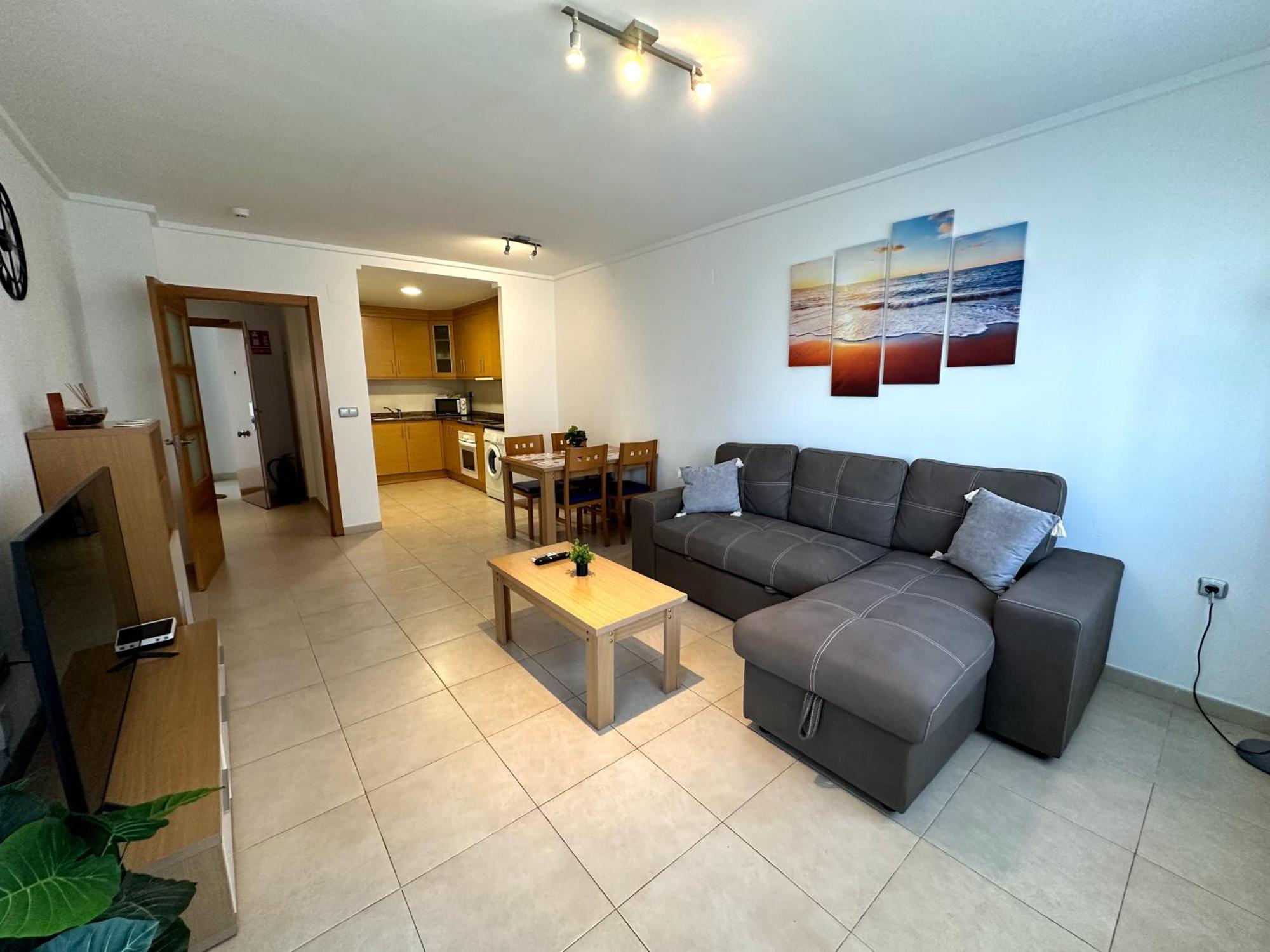 Alicante Hills Luxury Beach Apartment Exteriér fotografie