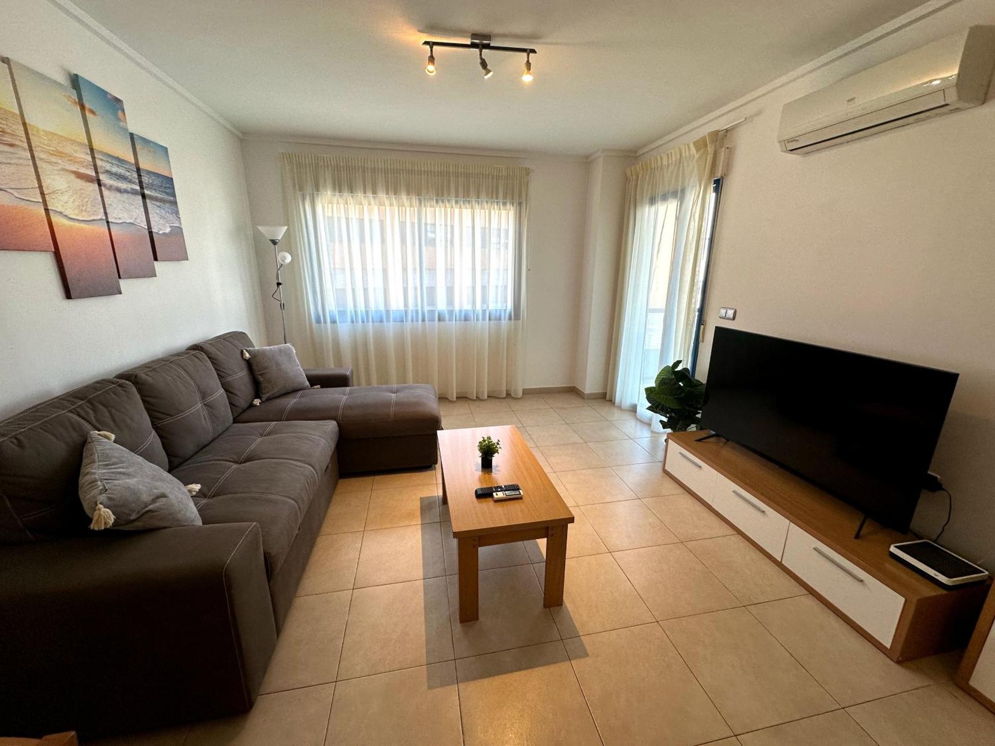Alicante Hills Luxury Beach Apartment Exteriér fotografie