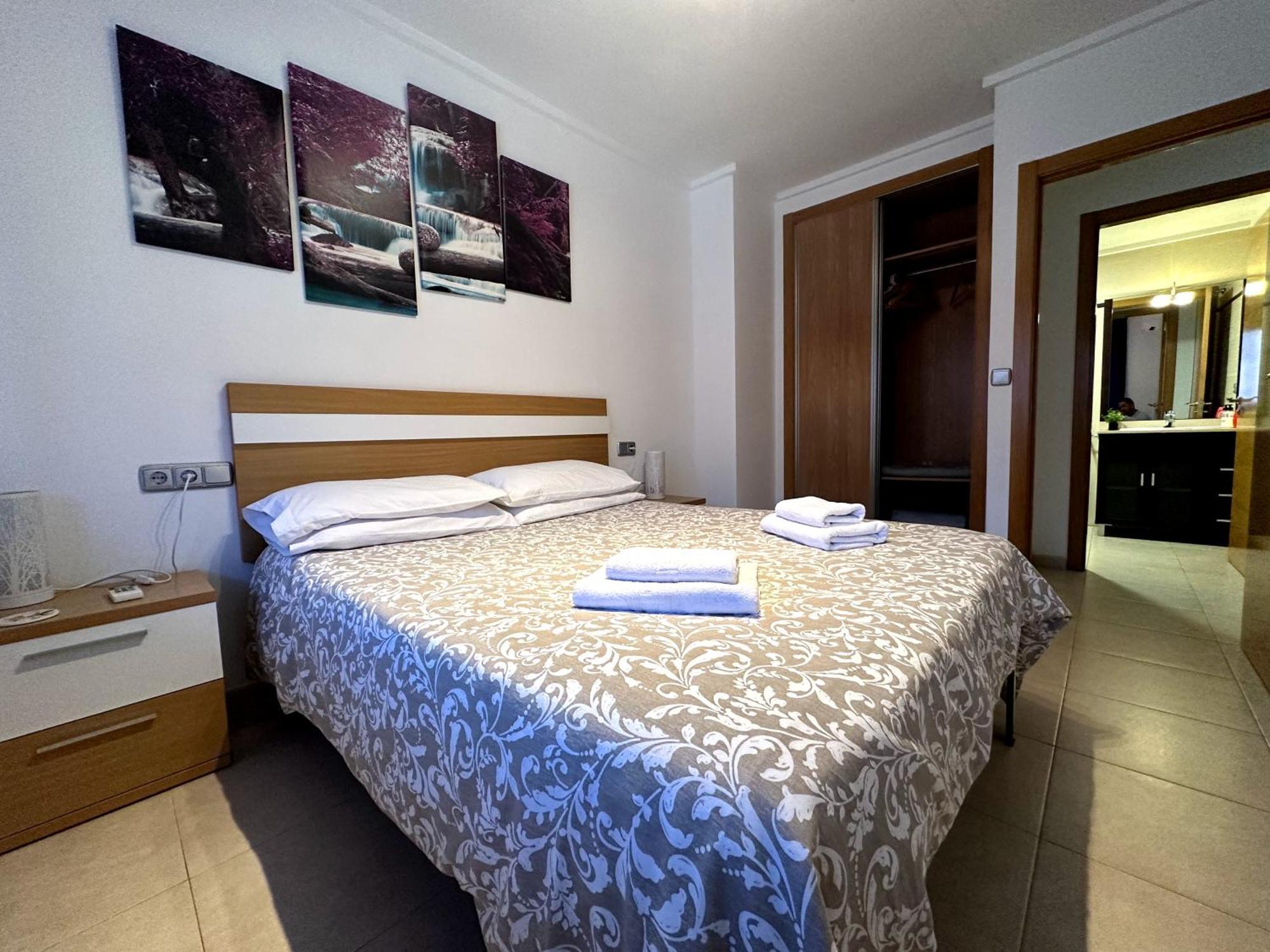 Alicante Hills Luxury Beach Apartment Exteriér fotografie