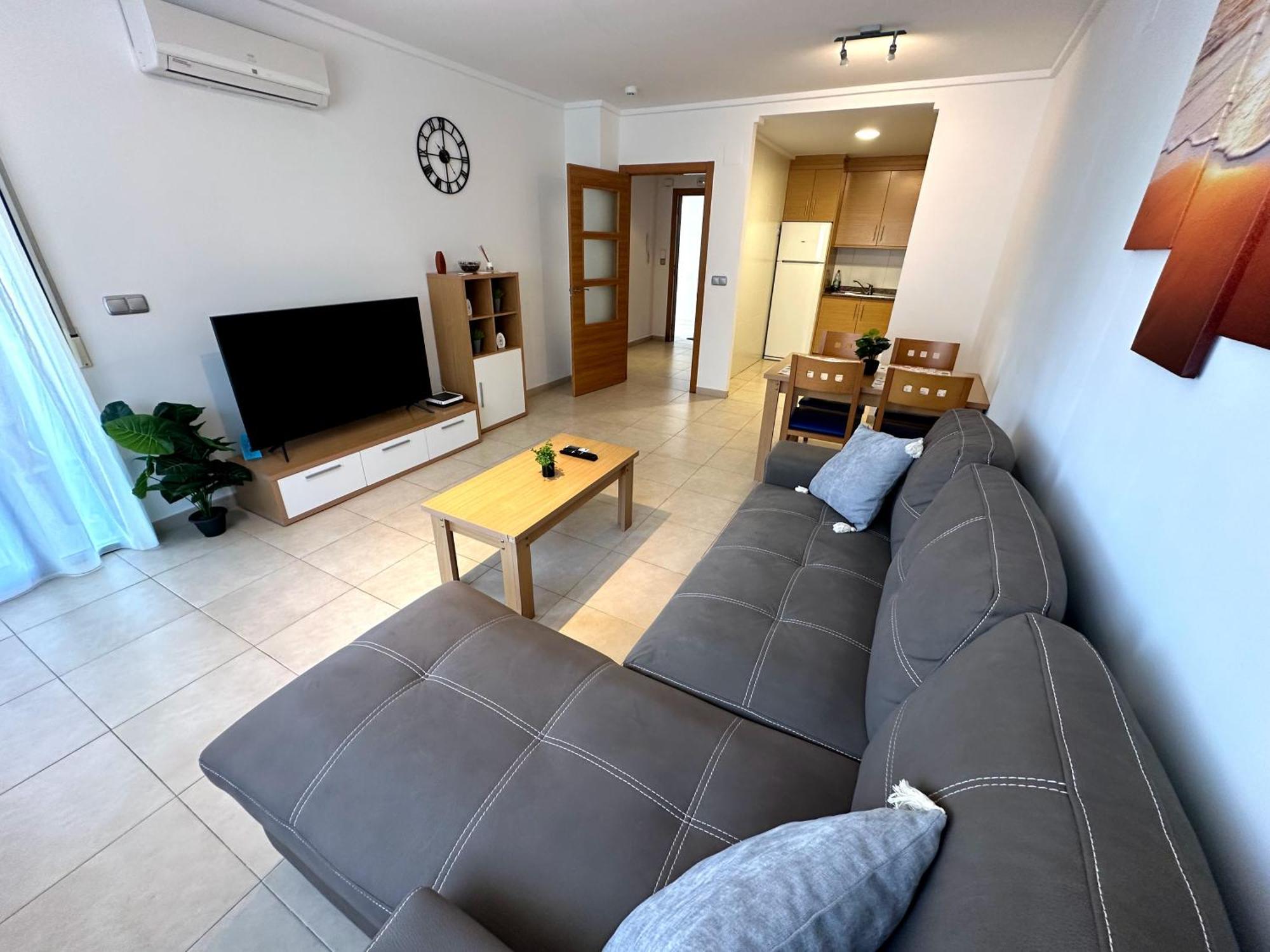 Alicante Hills Luxury Beach Apartment Exteriér fotografie