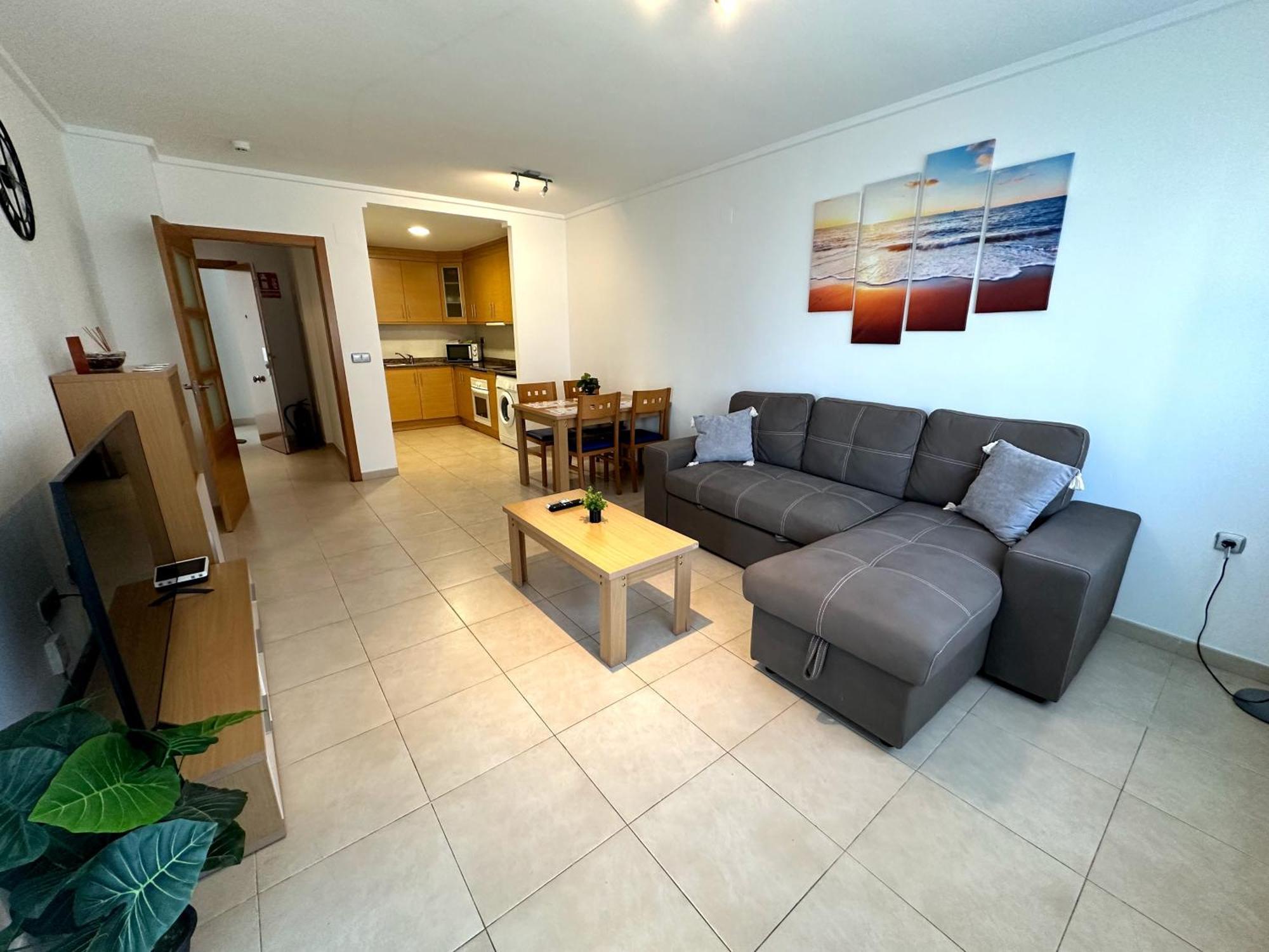 Alicante Hills Luxury Beach Apartment Exteriér fotografie