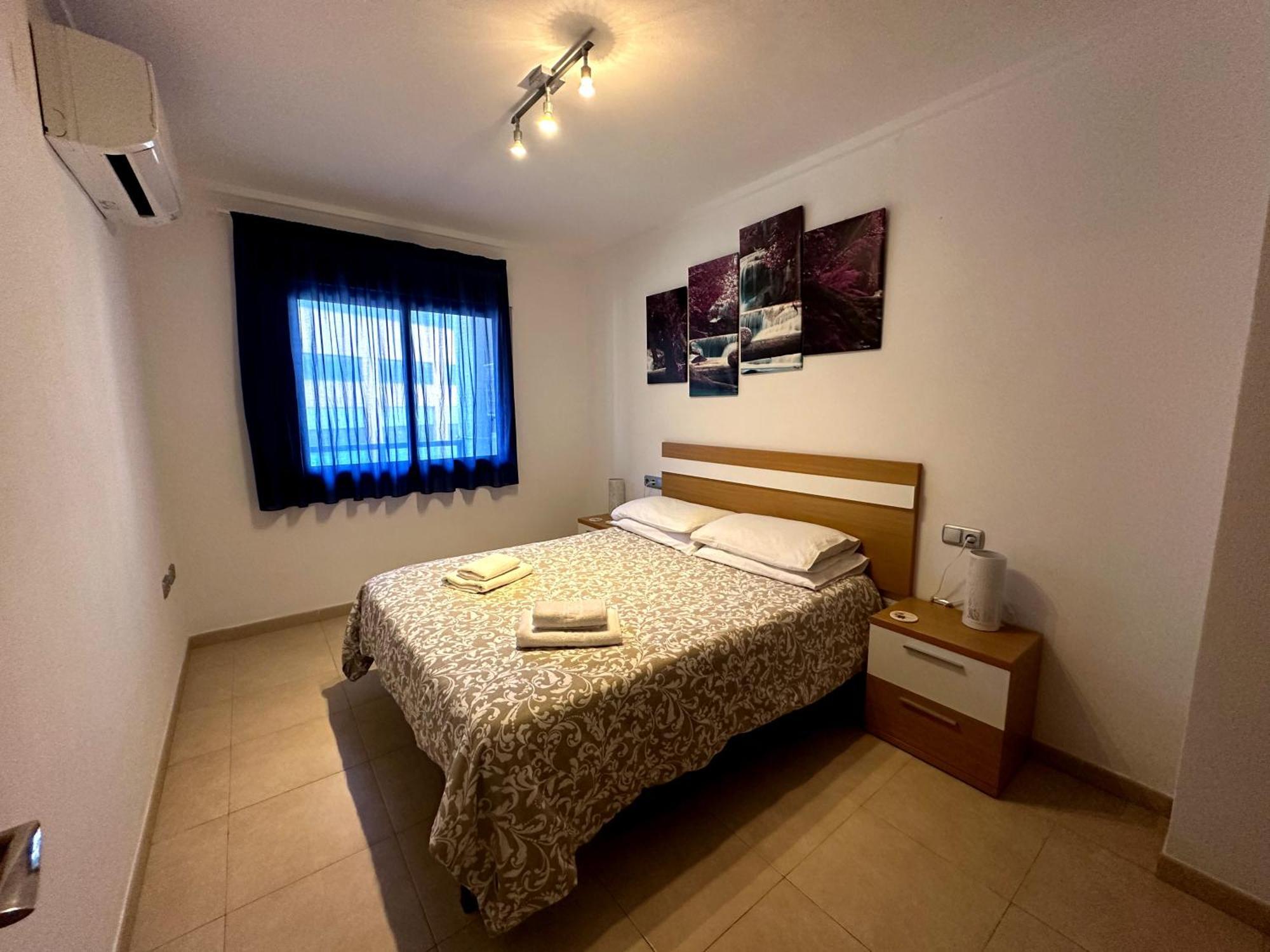 Alicante Hills Luxury Beach Apartment Exteriér fotografie