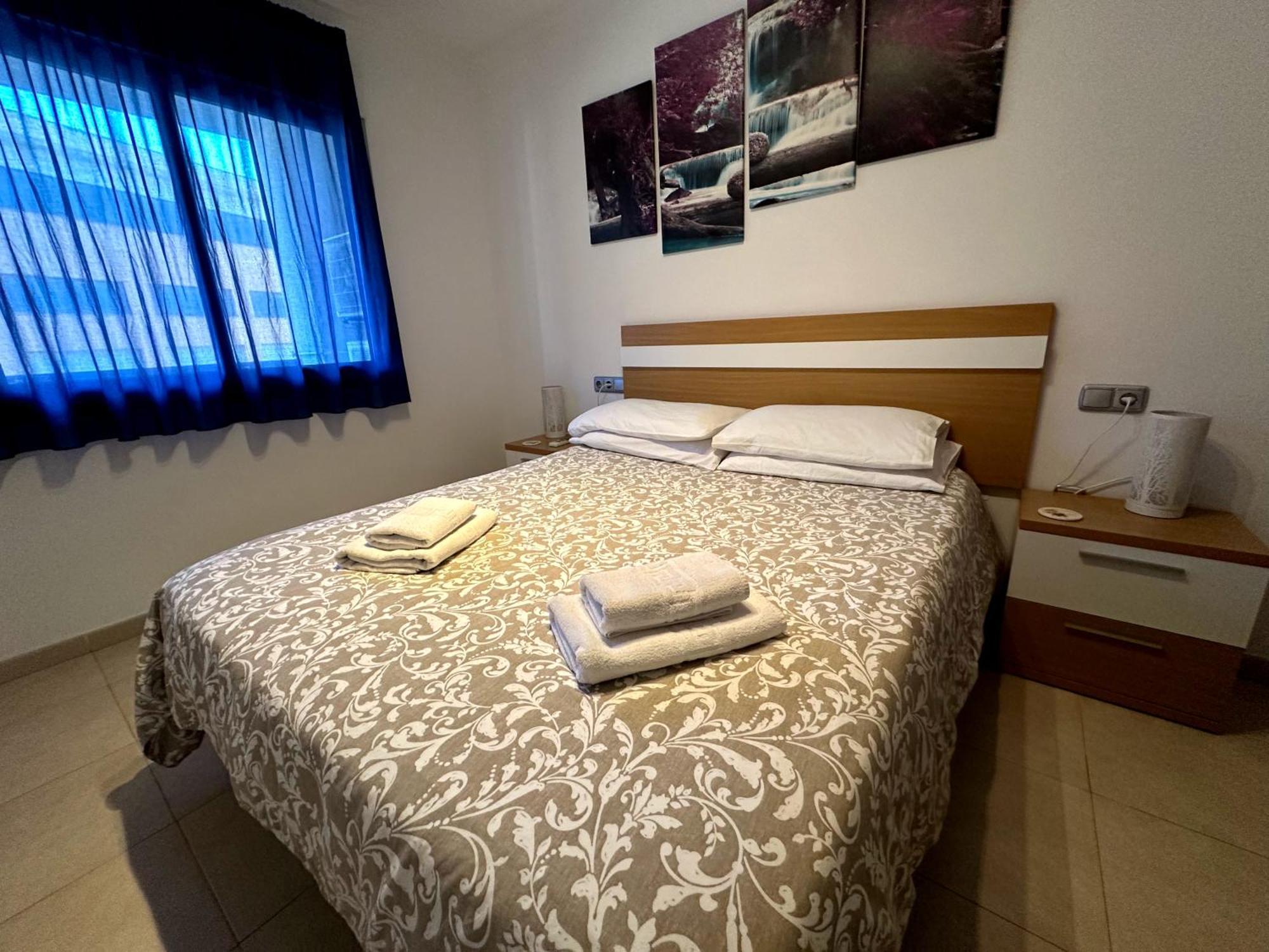 Alicante Hills Luxury Beach Apartment Exteriér fotografie