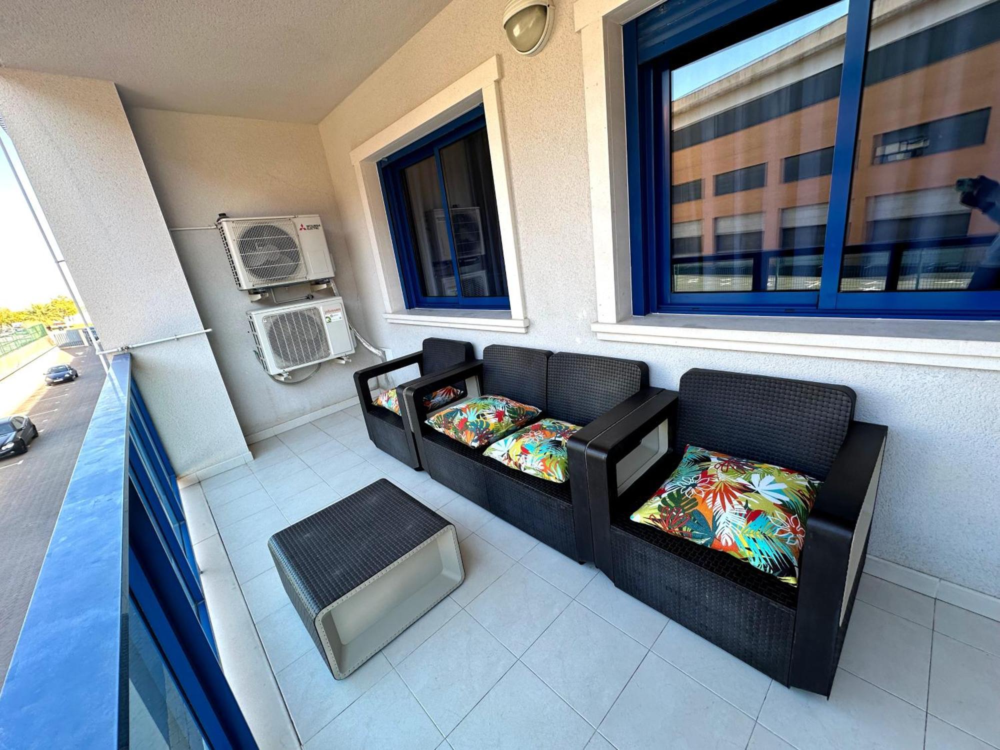 Alicante Hills Luxury Beach Apartment Exteriér fotografie