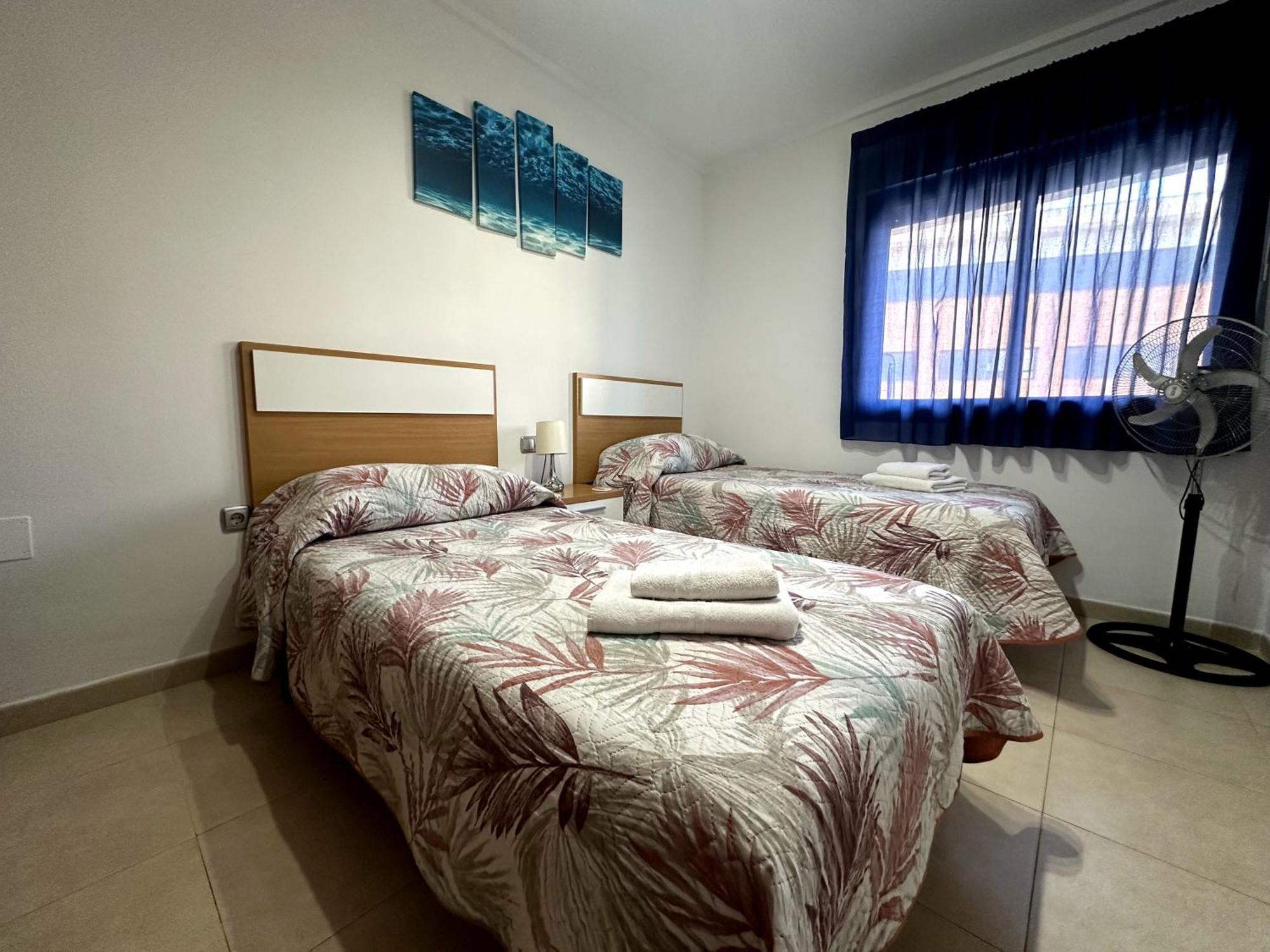 Alicante Hills Luxury Beach Apartment Exteriér fotografie
