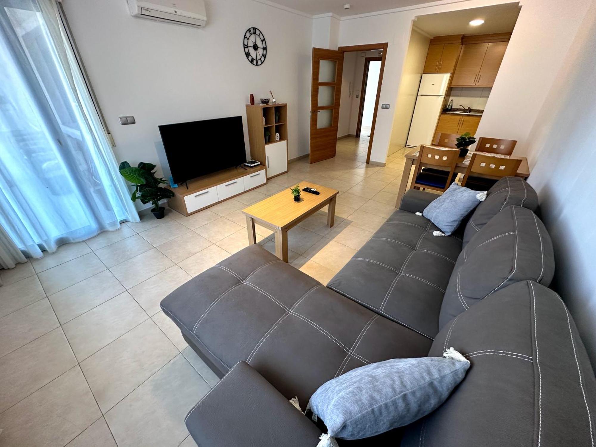 Alicante Hills Luxury Beach Apartment Exteriér fotografie