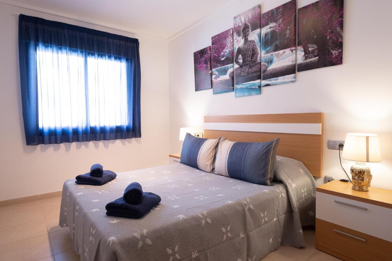 Alicante Hills Luxury Beach Apartment Exteriér fotografie