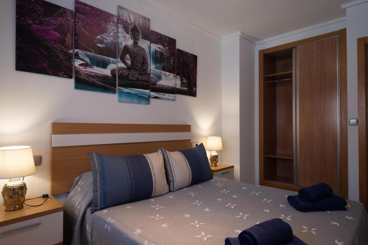 Alicante Hills Luxury Beach Apartment Exteriér fotografie