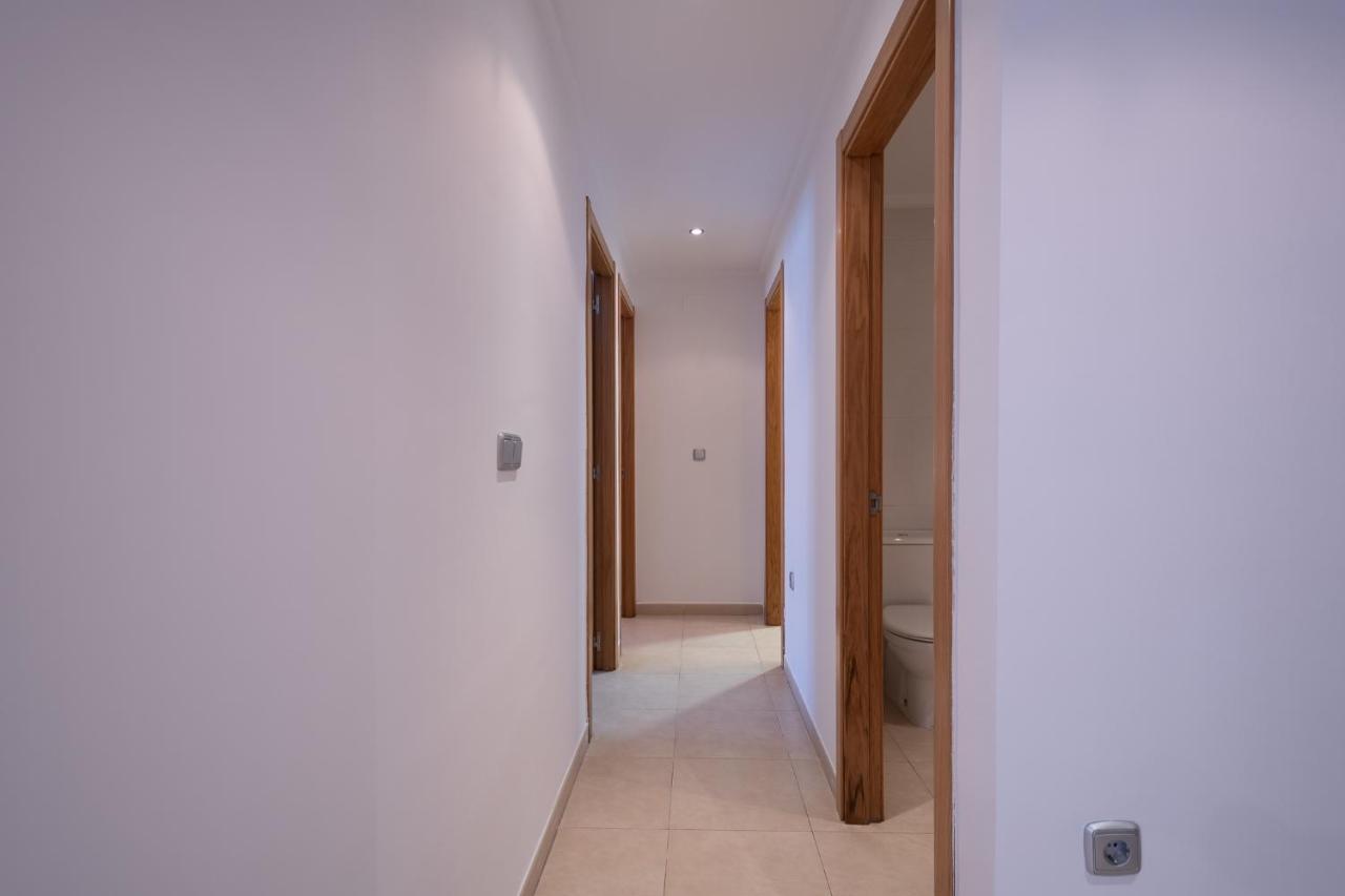 Alicante Hills Luxury Beach Apartment Exteriér fotografie