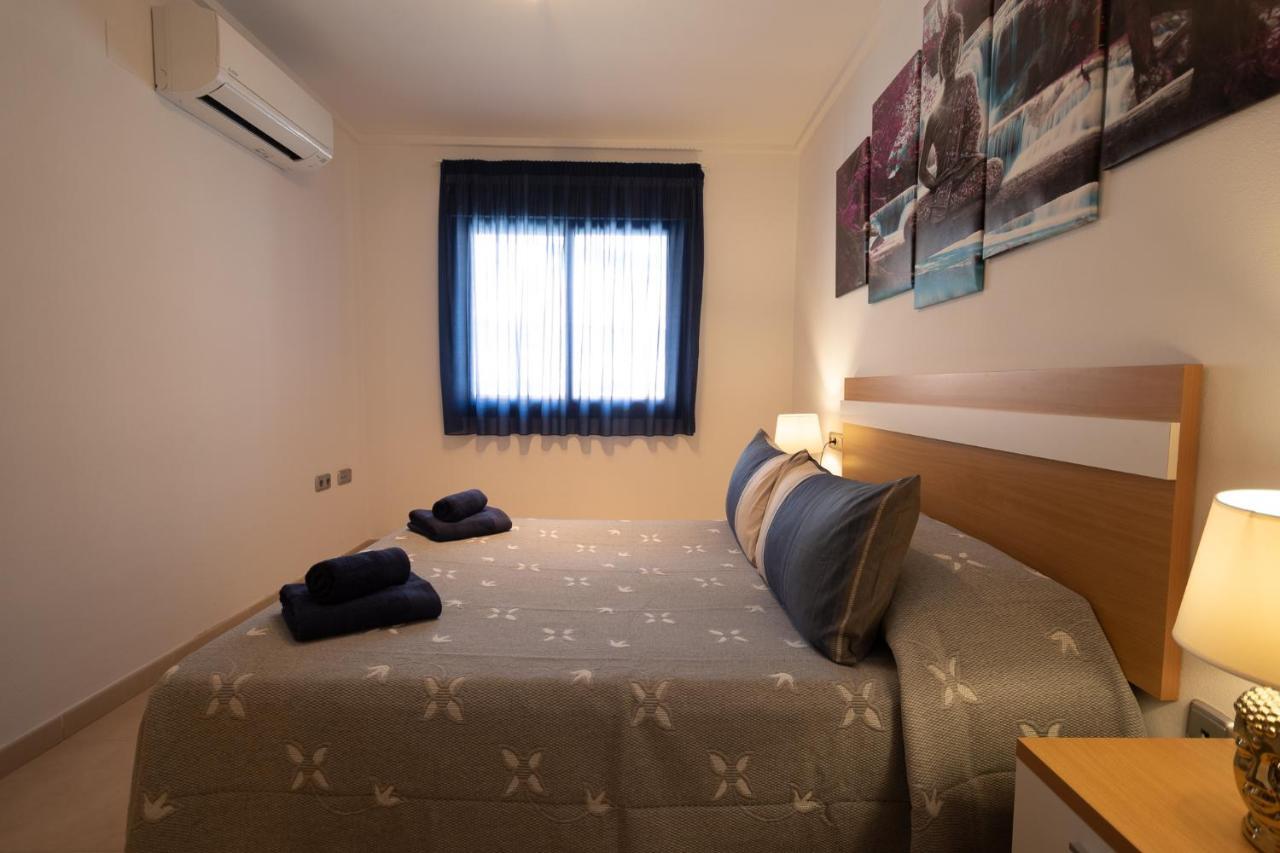 Alicante Hills Luxury Beach Apartment Exteriér fotografie