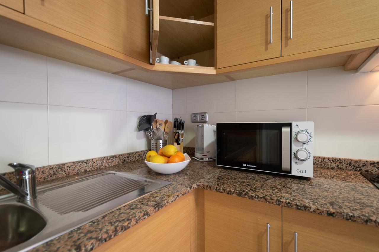 Alicante Hills Luxury Beach Apartment Exteriér fotografie