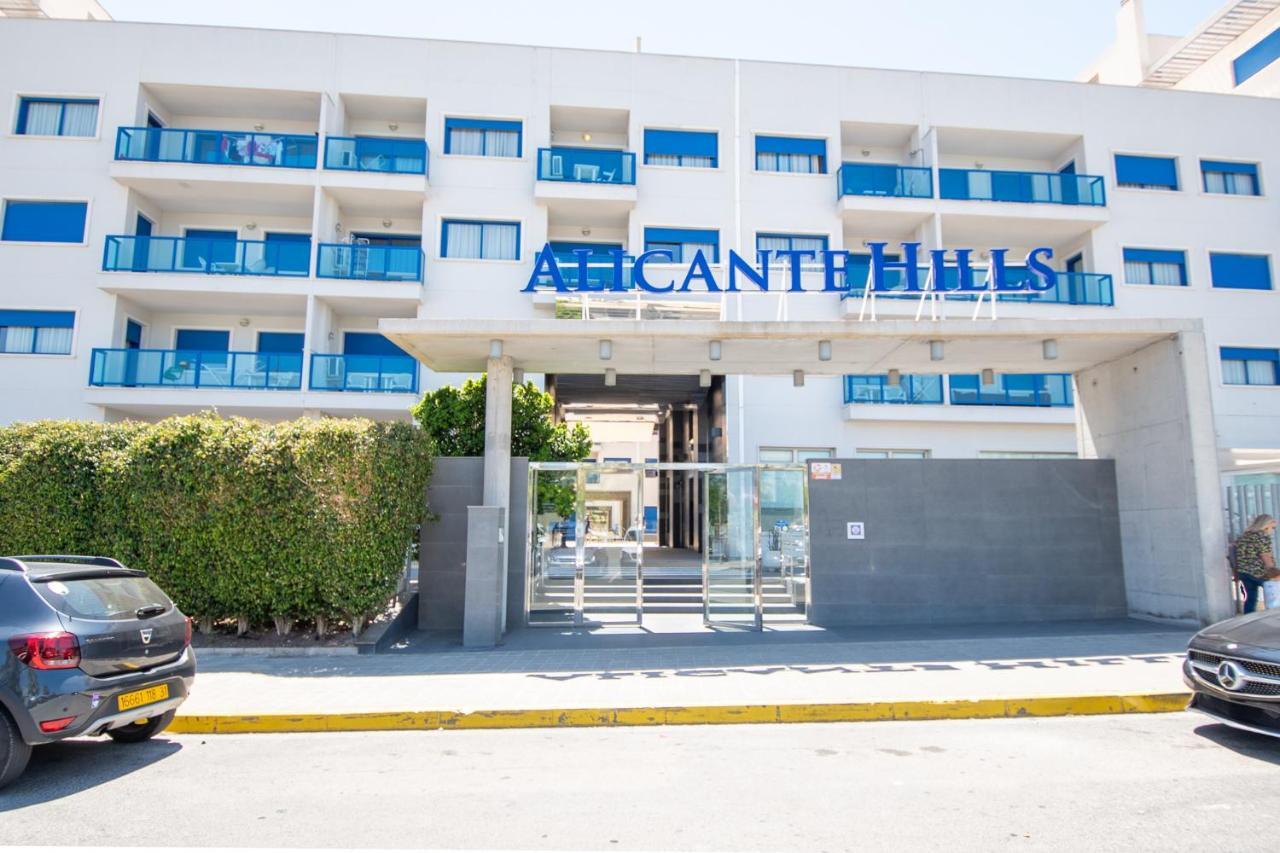 Alicante Hills Luxury Beach Apartment Exteriér fotografie