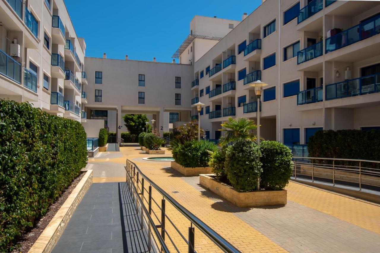 Alicante Hills Luxury Beach Apartment Exteriér fotografie