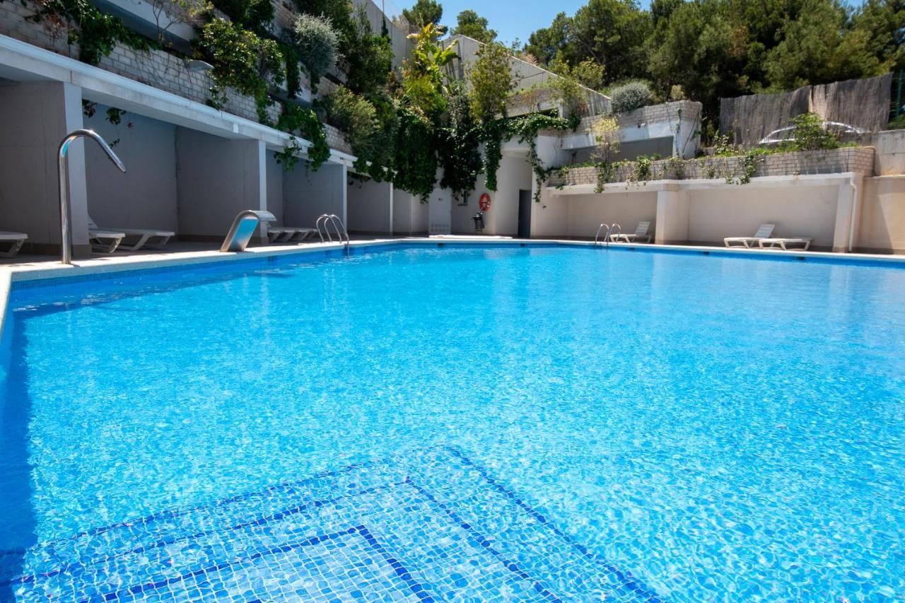 Alicante Hills Luxury Beach Apartment Exteriér fotografie